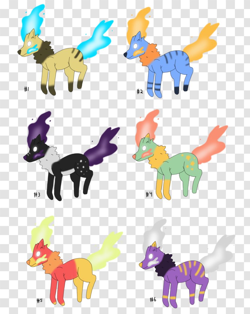 Horse Tail Mammal Clip Art - Animal Figure - Opening Sale Transparent PNG