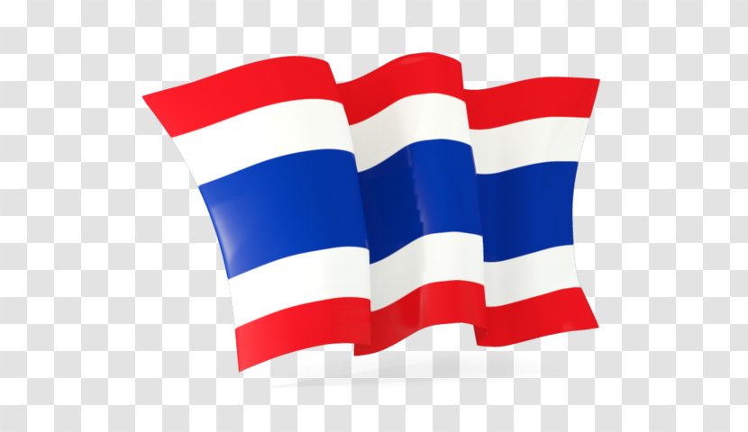 Thai Station Mart Flag Of Thailand The United States Transparent PNG