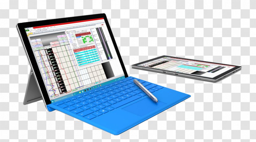 Surface Pro 4 Laptop Microsoft Intel Core I5 Transparent PNG