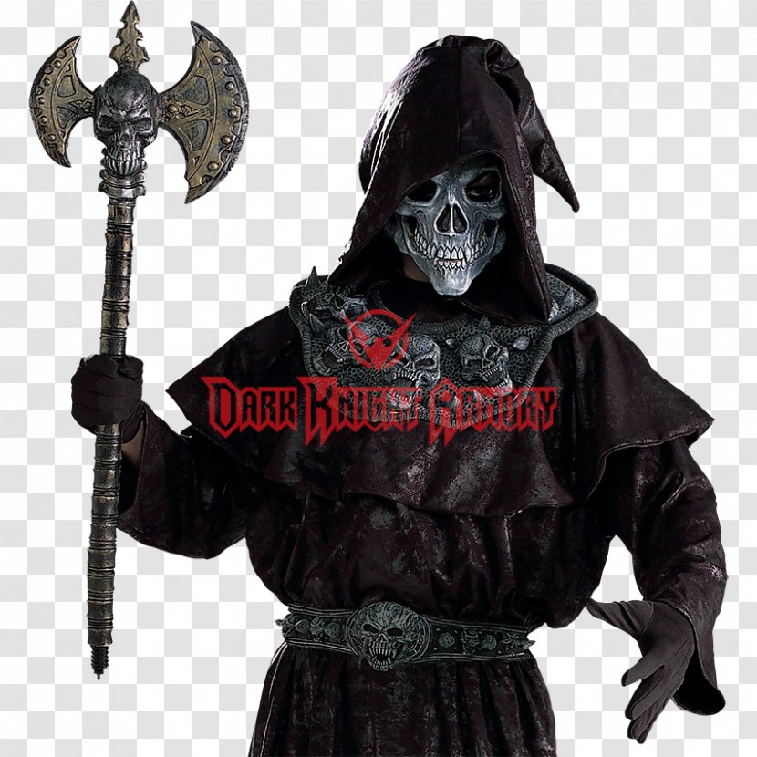 Robe Halloween Costume Clothing - Outerwear Transparent PNG