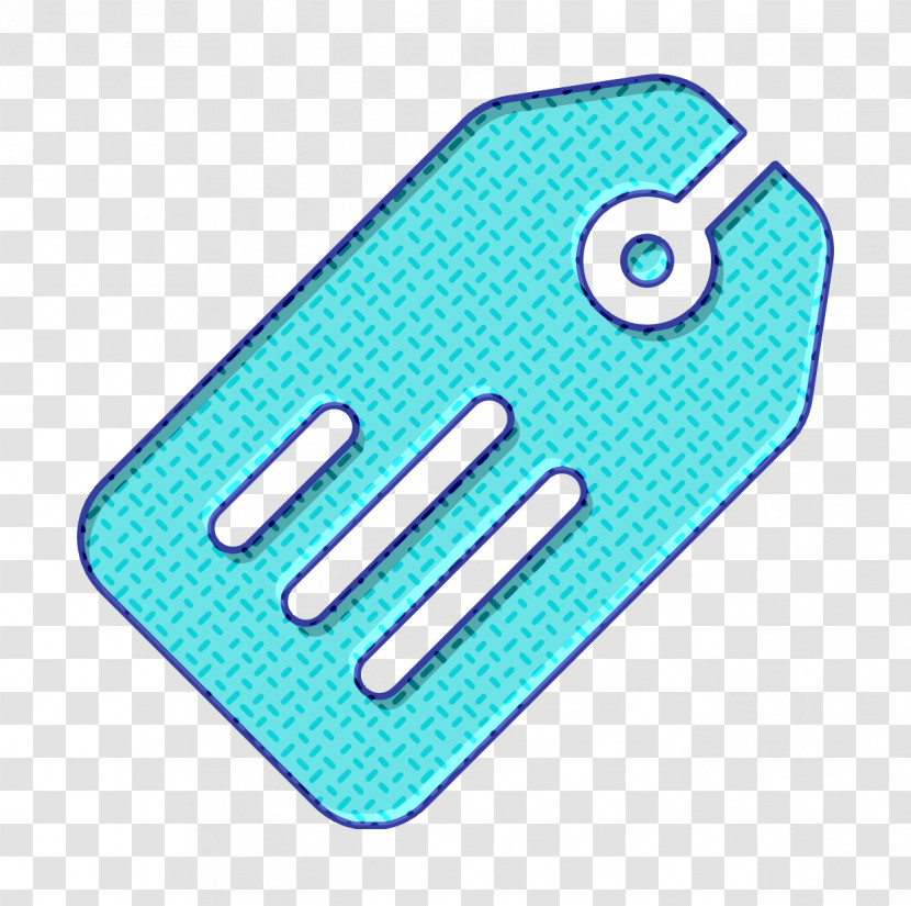 ID Icon Tag Icon Travel Icon Transparent PNG