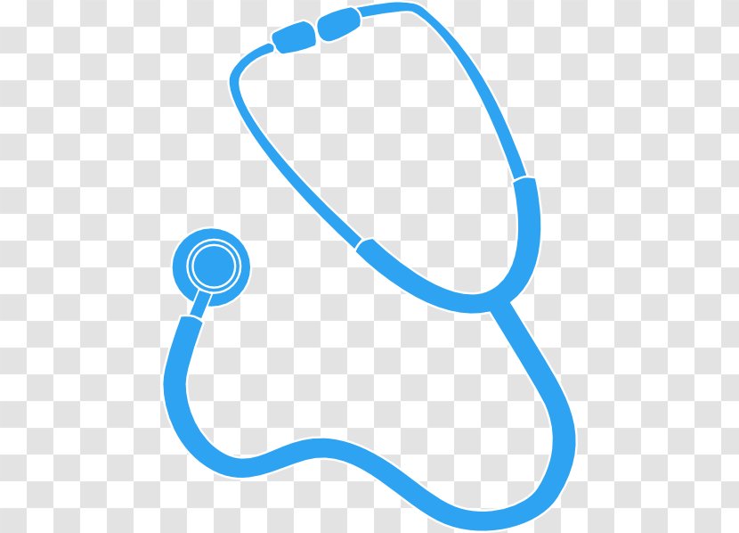 Stethoscope Clip Art - Web Browser - Stethoscopes Transparent PNG