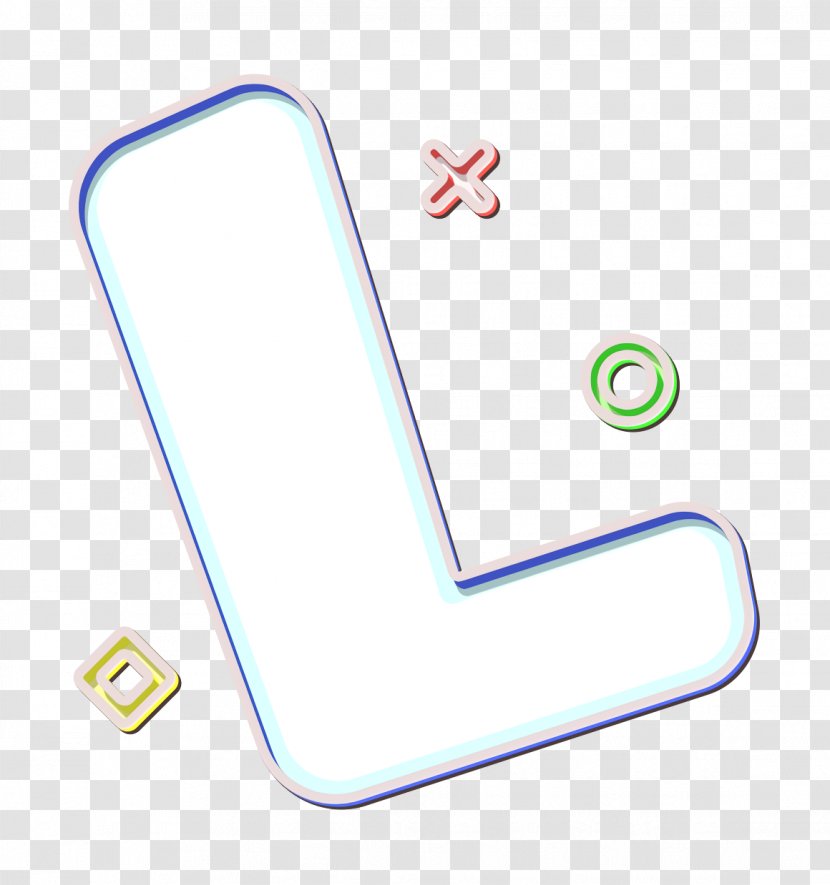Brand Icon Logo Lynard - Electronic Device Transparent PNG