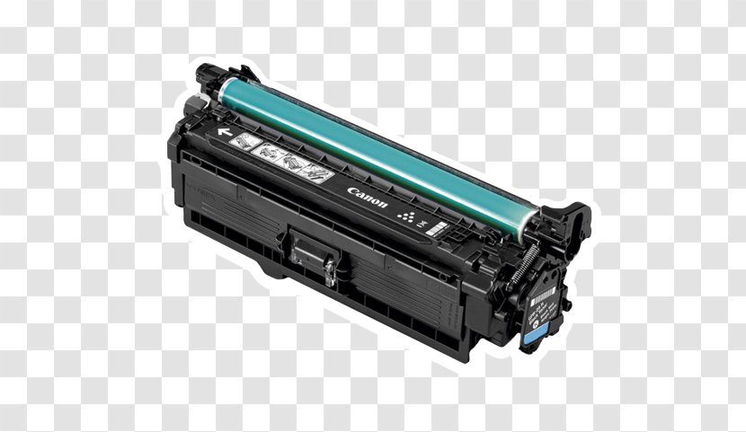 Paper Ink Cartridge Toner Printer - Inkjet Printing Transparent PNG