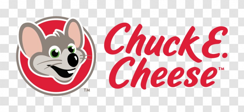 Logo Brand Restaurant Font Chuck E. Cheese's - Cartoon - Bereavement Border Transparent PNG