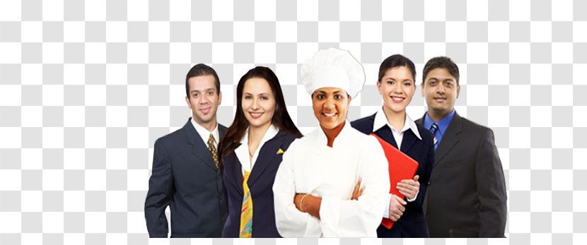 Hospitality Management Studies Hotel Manager Industry - Service Transparent PNG