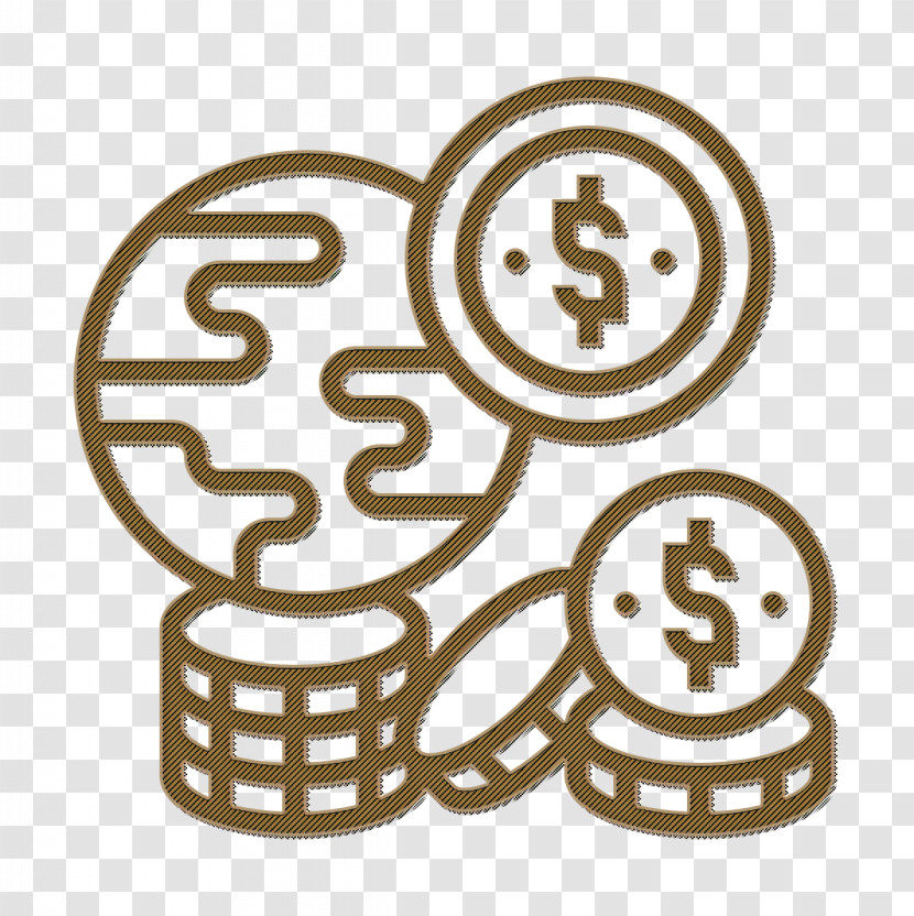 Funds Icon Saving And Investment Icon Budget Icon Transparent PNG