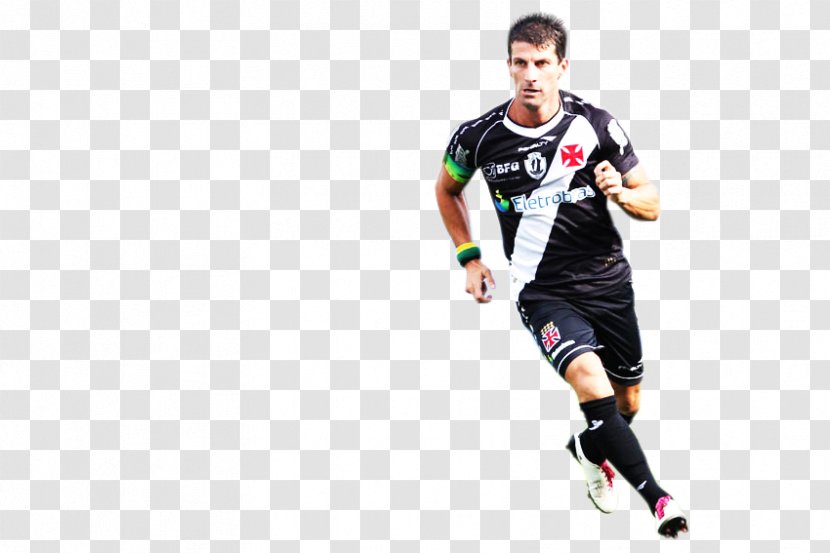 CR Vasco Da Gama Football Player Team Sport AFC Ajax - Clothing Transparent PNG