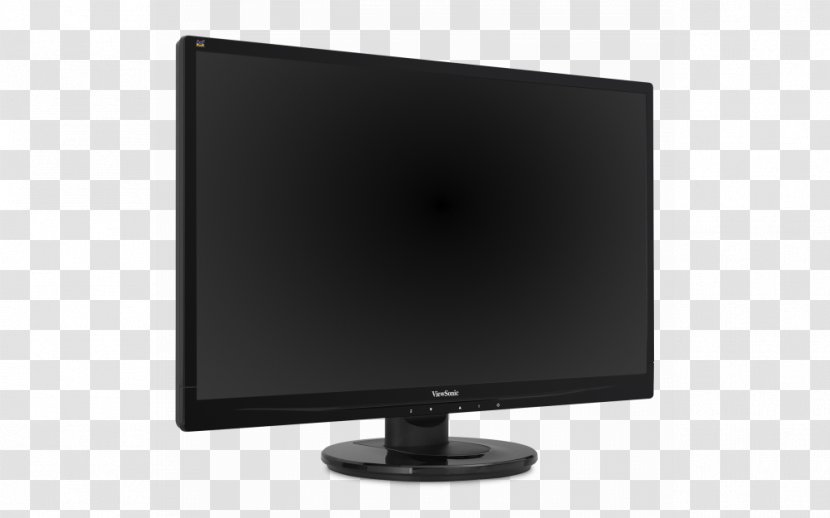 LED-backlit LCD Computer Monitors LG MT49S Hisense K5500 - Led Monitor Transparent PNG