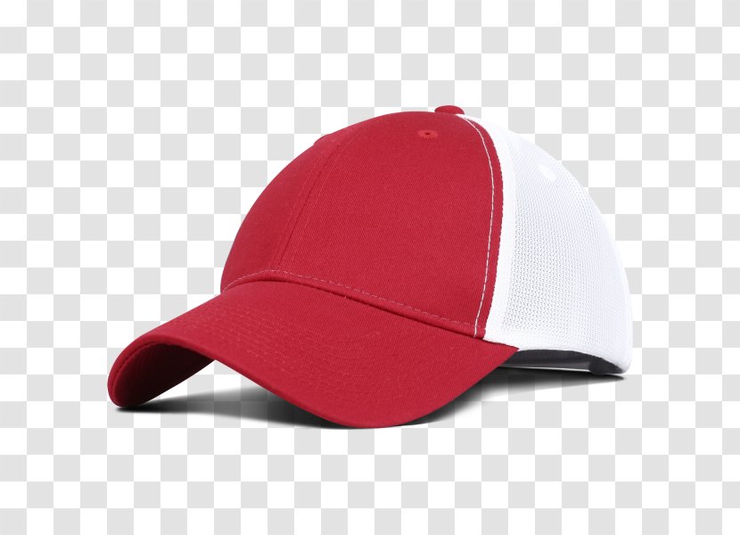 Baseball Cap Trucker Hat Headgear Mesh Transparent PNG