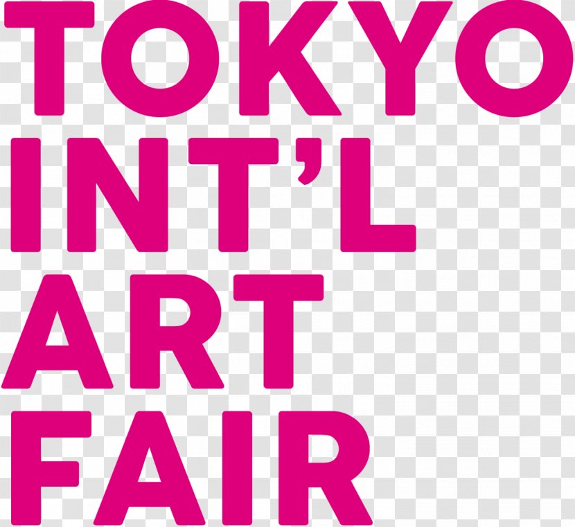 Tokyo International Art School Exhibition Arts Festival Fair - Number Transparent PNG