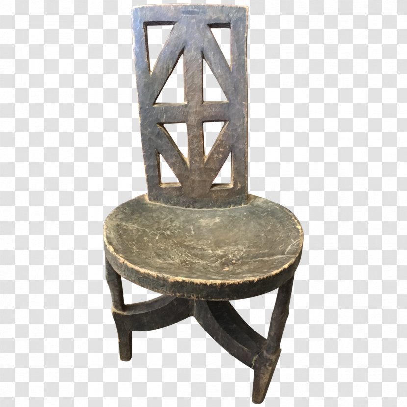 Chair - Furniture Transparent PNG