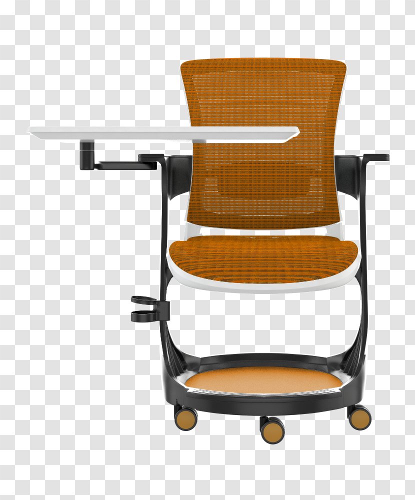 Office & Desk Chairs Eames Lounge Chair Chaise Longue Furniture Transparent PNG