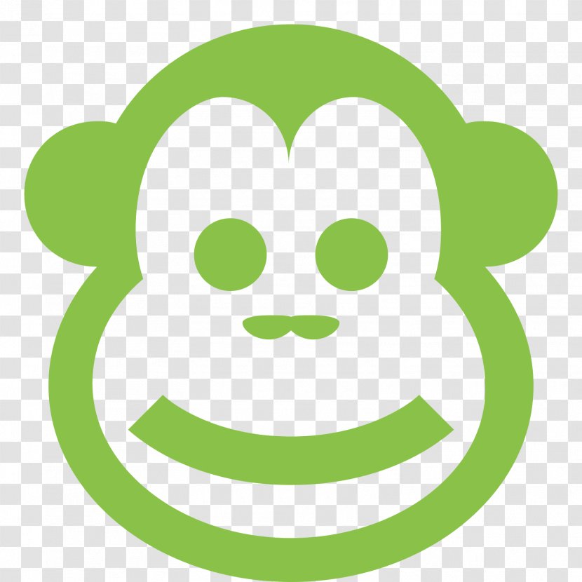 New Year Monkey Download - Smile Transparent PNG