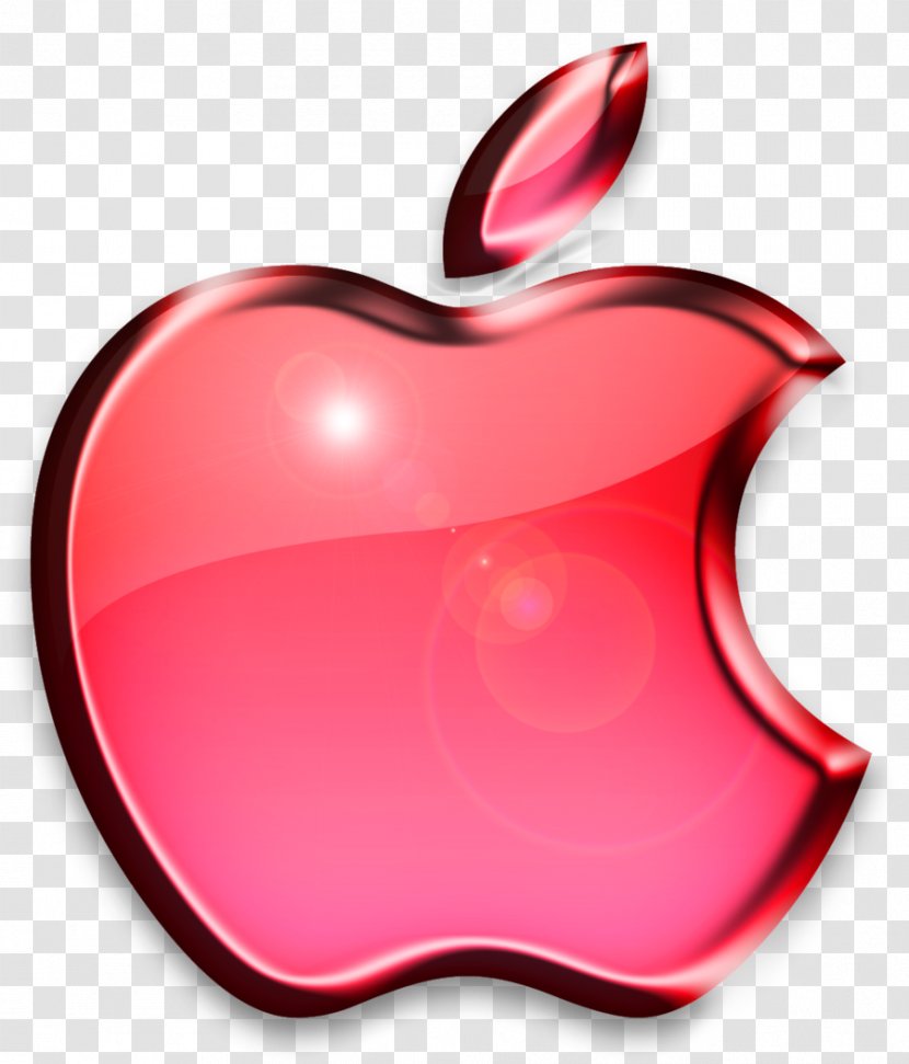 Apple Logo Macintosh Clip Art Transparent Png