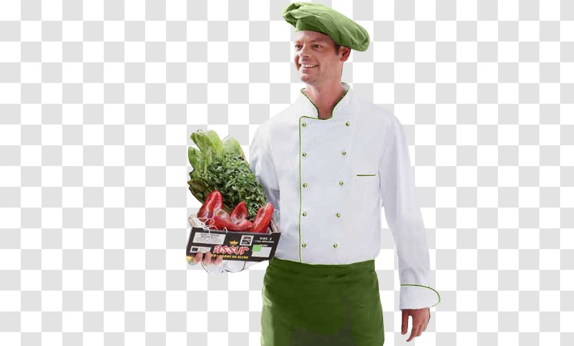 Chef Sleeve Cooking Transparent PNG