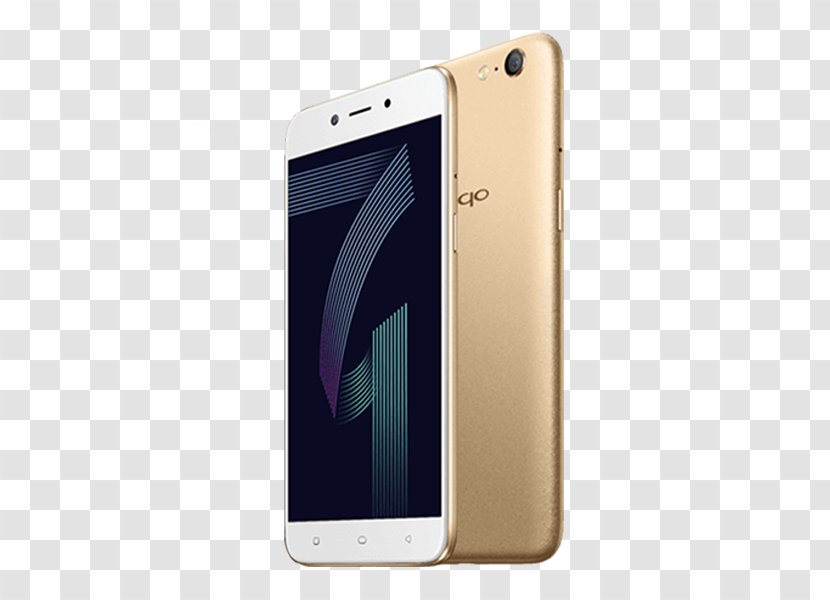 Smartphone Feature Phone OPPO A71 IPhone Xiaomi Transparent PNG