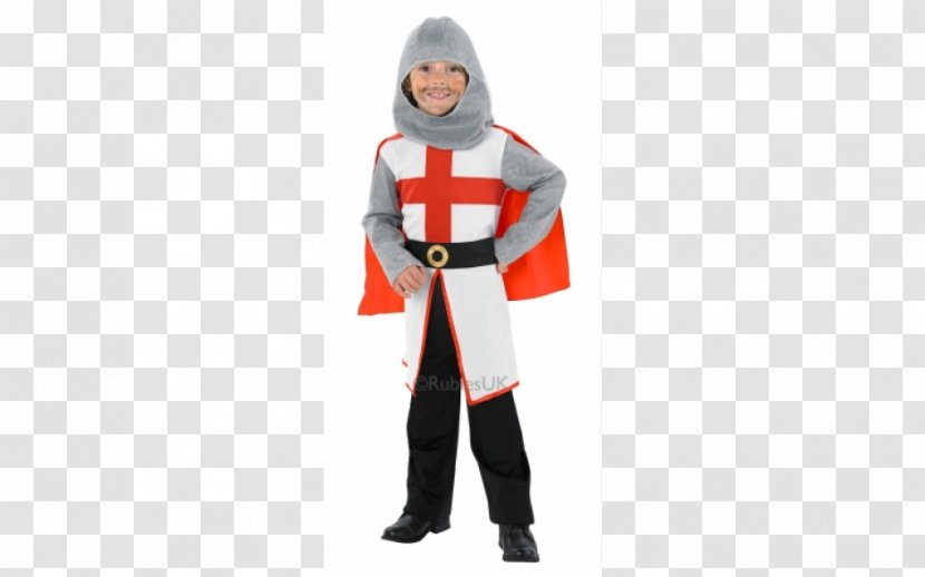 Costume Party Knight England Clothing Transparent PNG