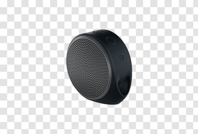 Wireless Speaker Logitech X100 Loudspeaker - X50 - Headset Telephone Transparent PNG