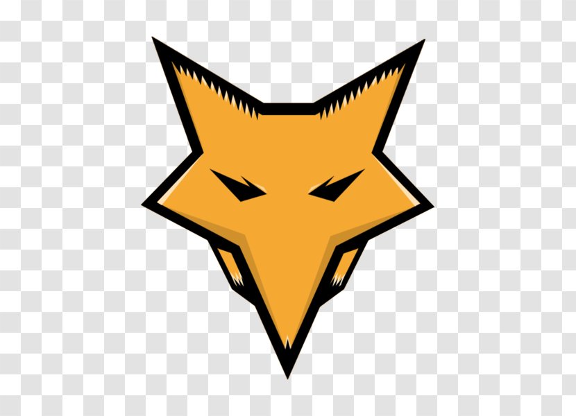 Rocket League Red Fox Video Game Electronic Sports Transparent PNG