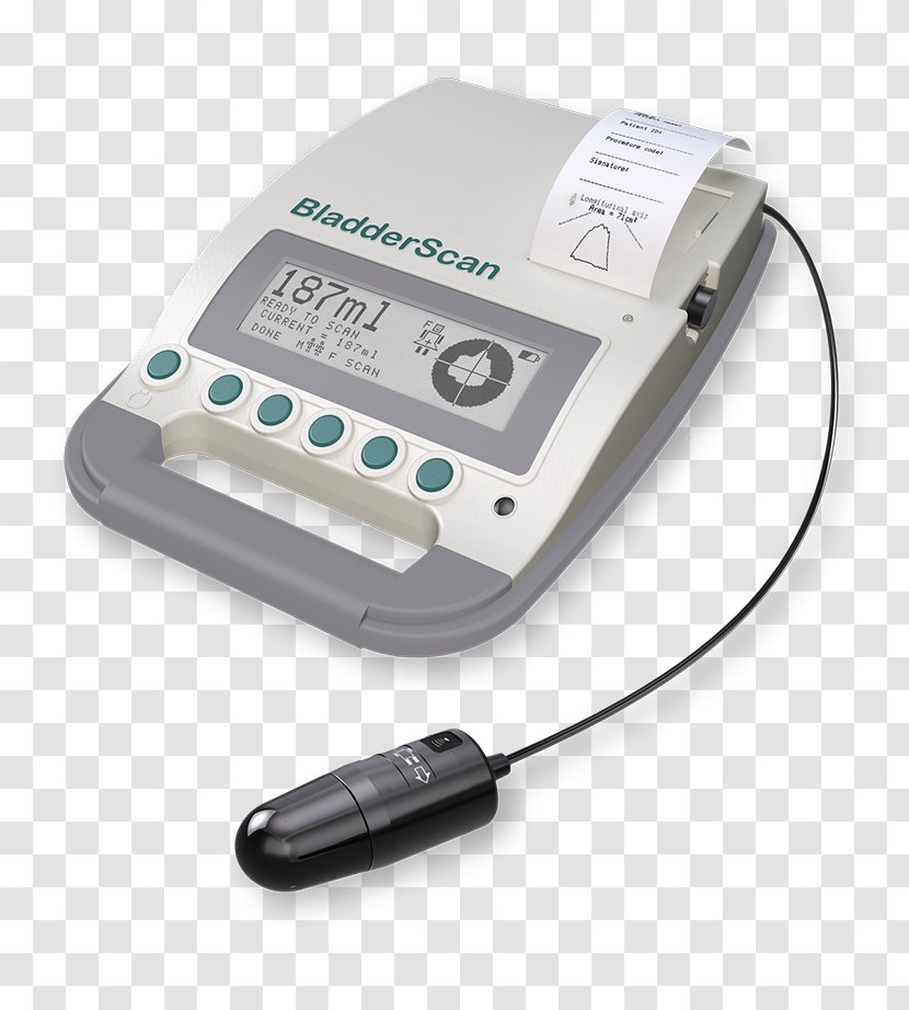 British Virgin Islands Urinary Bladder Ultrasonography Retention Technology - Excretory System - Image Scanner Transparent PNG
