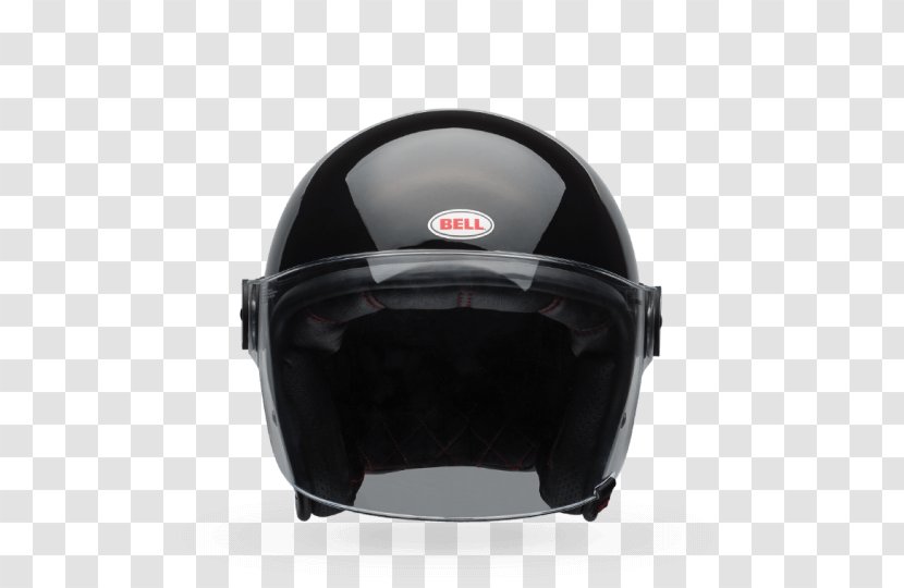 Motorcycle Helmets Bell Sports Riot Protection Helmet - Bicycle Transparent PNG