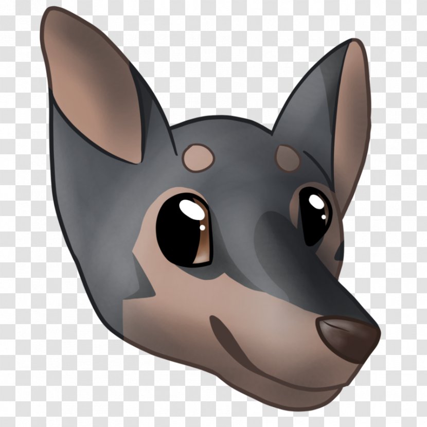 Dog Breed Cat Snout Transparent PNG