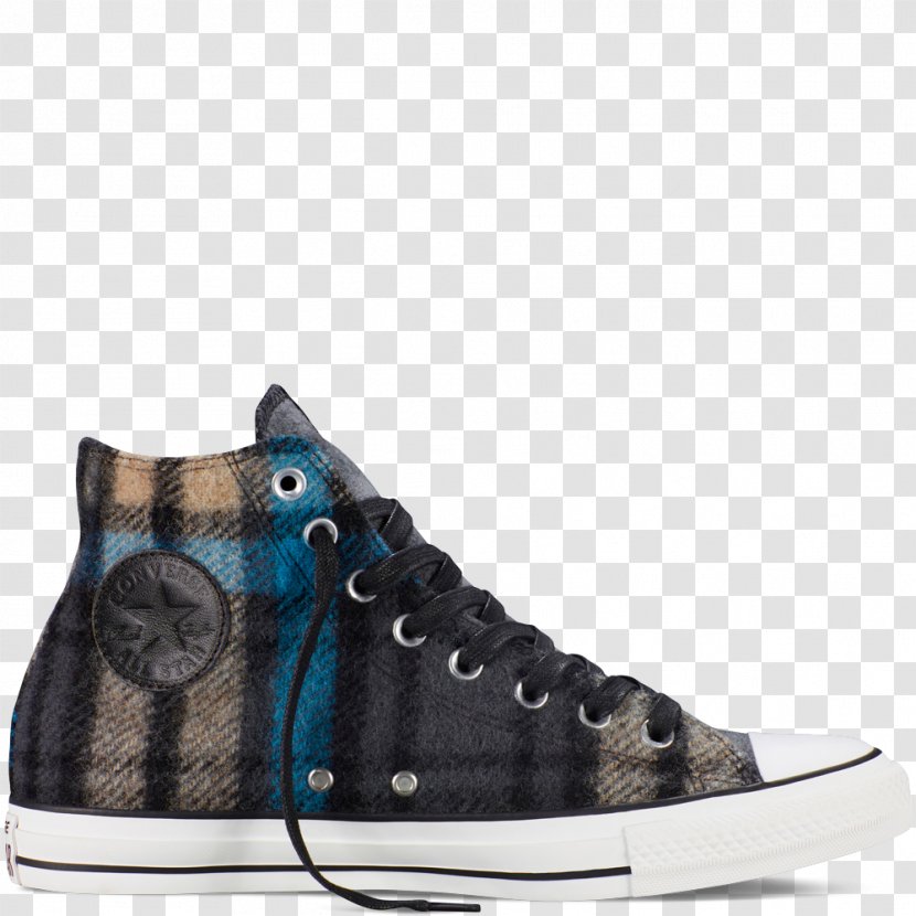 Chuck Taylor All-Stars Converse High-top Sports Shoes - Hightop - High Tops For Women Transparent PNG