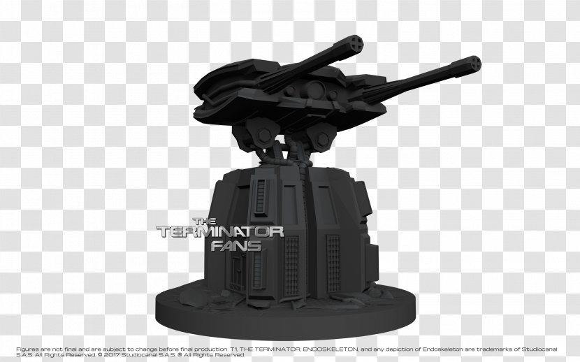 Skynet The Terminator Mainframe Computer - Camera Accessory - Genisys Future War Transparent PNG