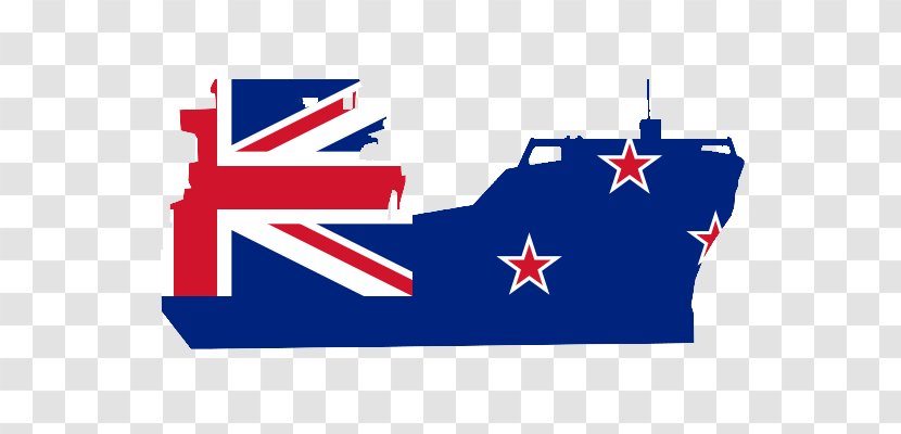 Flag Of New Zealand United States Kiwi - Zazzle - China Ship Transparent PNG
