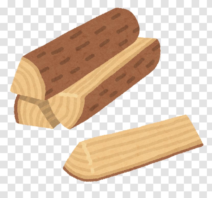 Firewood 古民家 Waste - Wood Transparent PNG