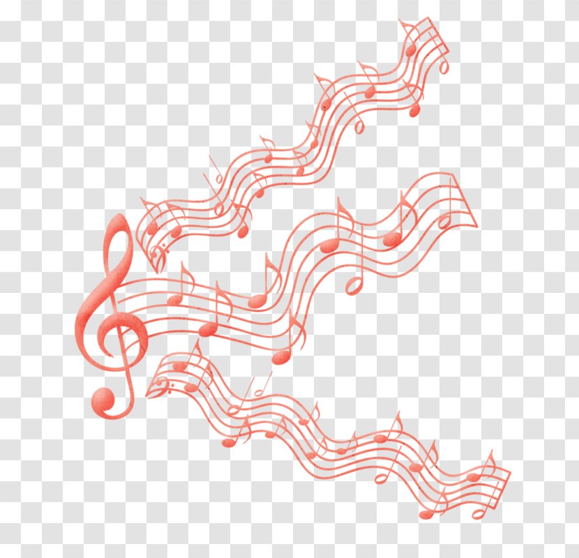 Musical Note Drawing Clip Art - Tree Transparent PNG