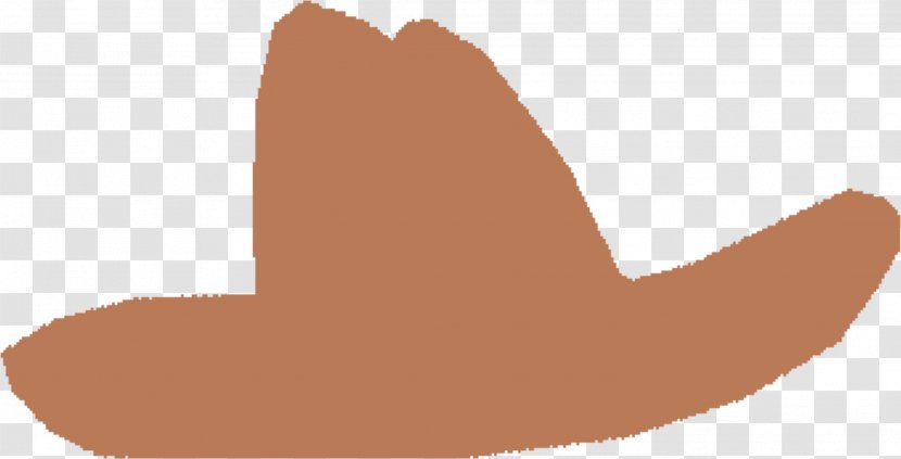 Cowboy Hat Clip Art Transparent PNG