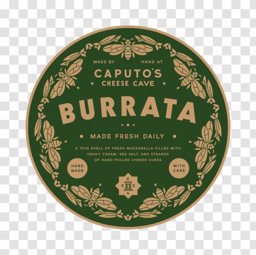 Burrata Milk Cheese Delicatessen Monterey Jack - Smoking Transparent PNG