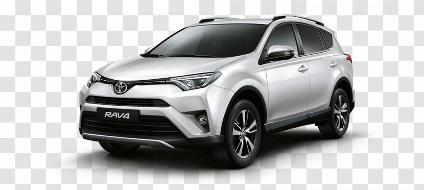 2018 Toyota RAV4 Car Kia Motors Corolla - Bumper - 2004 Mitsubishi Montero Sport Transparent PNG