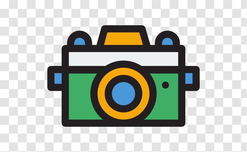 Camera Clip Art - Photography Transparent PNG