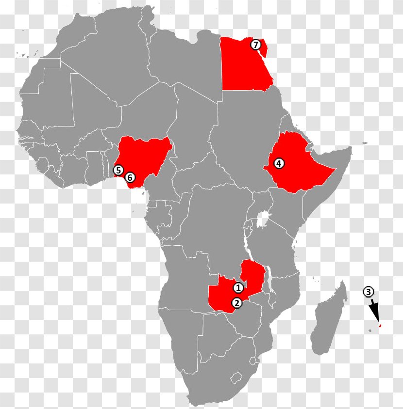 Africa Songhai Empire Transparent PNG
