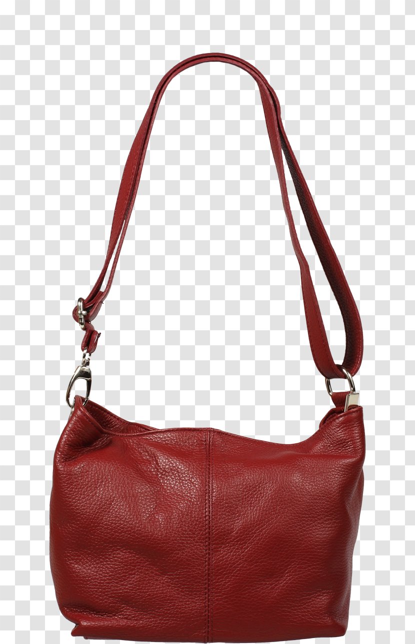 Hobo Bag Shoulder M Leather Product - Redm Transparent PNG