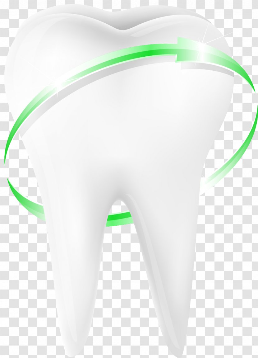 Tooth Euclidean Vector - Watercolor - Painted Teeth Transparent PNG