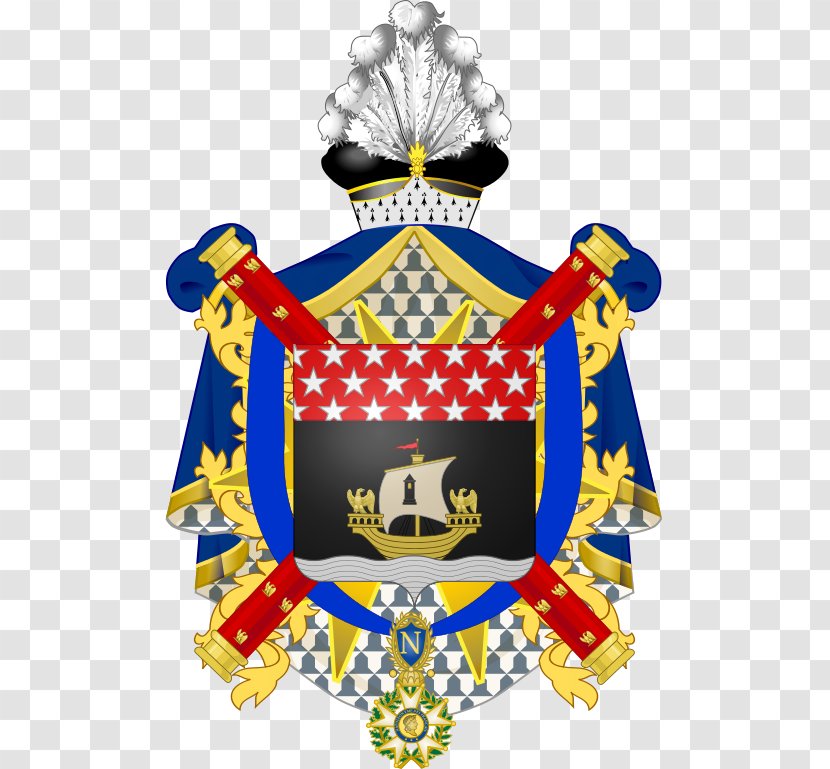 First French Empire Hundred Days Marshal Of The List Marshals France - Louisnicolas Davout - Gouache Vector Transparent PNG