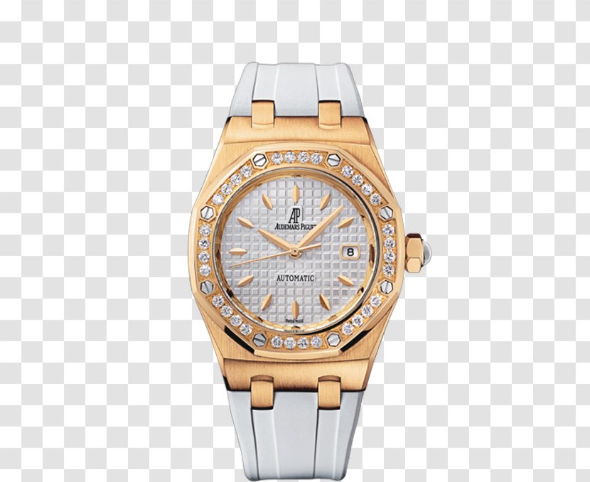 Automatic Watch Audemars Piguet Breitling SA Rolex Transparent PNG