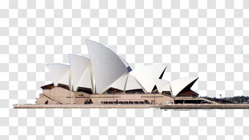 Sydney Opera House Dog Building - Frame - Theatre Transparent PNG