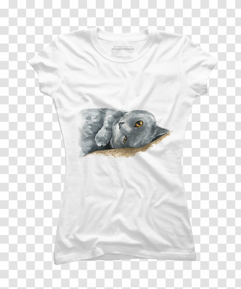 Printed T-shirt Clothing Design By Humans - Tshirt Transparent PNG