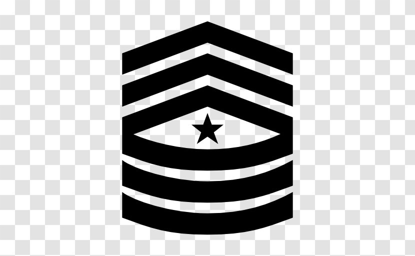 Sergeant Major Font Transparent PNG