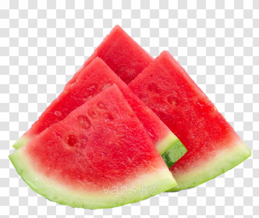 Watermelon Ice Pop Seedless Fruit - Citrullus - Melon Transparent PNG