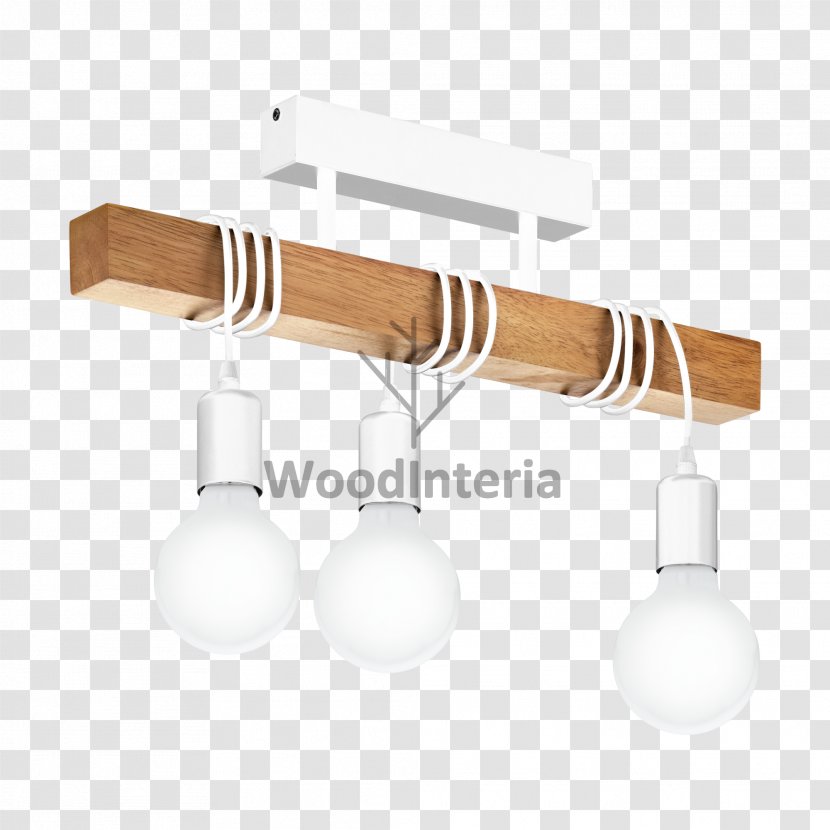 Light Fixture EGLO Chandelier Lighting Ceiling - Eglo 1 - Lamp Transparent PNG