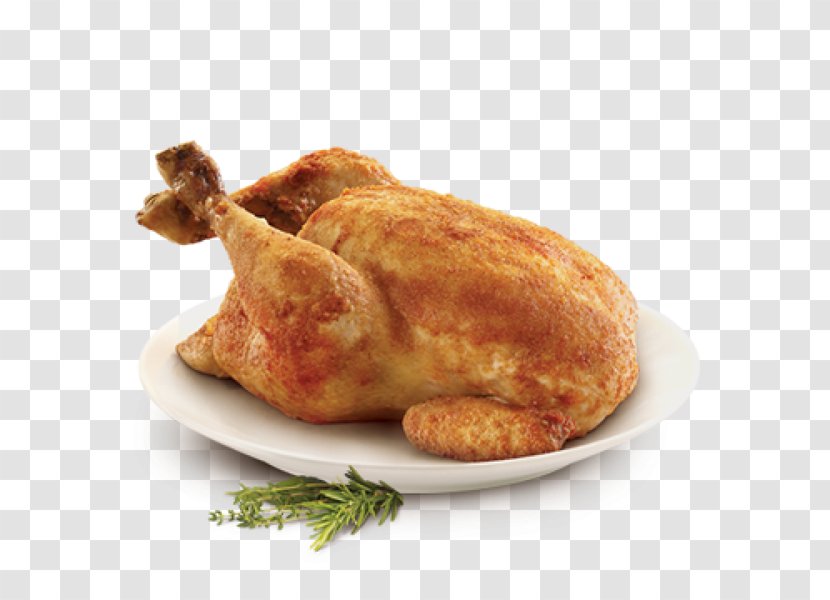 Roast Chicken Fried KFC Pressure Cooking Slow Cookers - Meal - Lovely Hen Transparent PNG