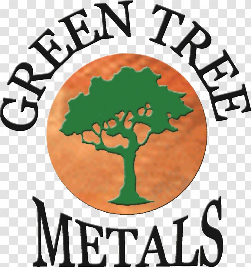 Pizza Deer Valley Golf Club House Service - Artwork - Green Tree Logo Transparent PNG