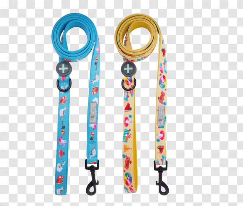Dog Harness Leash Pool Pawty - Paw - TWIG Transparent PNG
