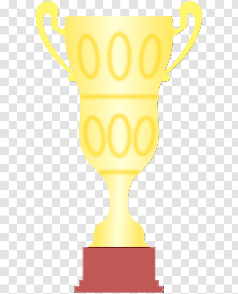 Trophy - Tableware - Award Transparent PNG